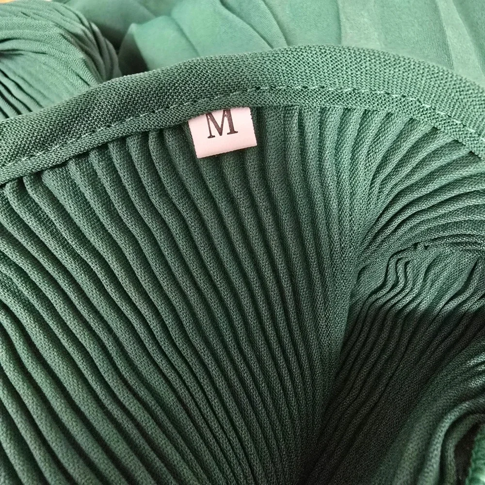 Unbranded measurements taken